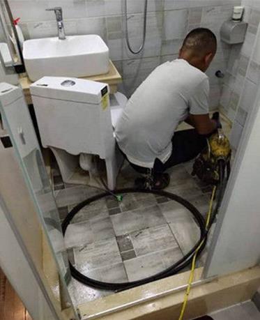 荆门市测漏水 卫生间漏水是为什么呢如何解决呢?