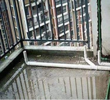 荆门市漏水维修 阳台漏水怎么修理?