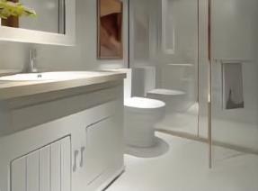 荆门市卫生间补漏